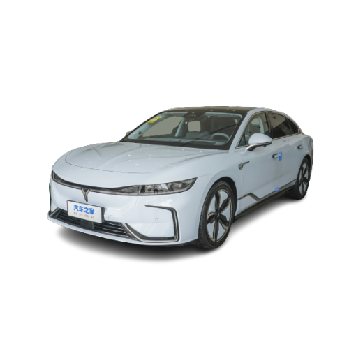 DongFeng Voyah free High speed luxury 5 Seat New Energy Vehicles led voyah free electric used cars